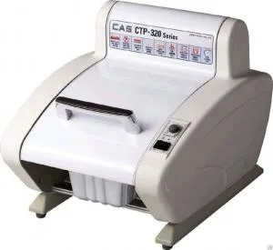 Запайщик лотков CTP-320 (трейсилер)