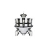 Линия по фасовке и разливу супов в стаканчики Foodatlas 